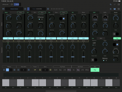 Simulator Screenshot - iPad Pro (12.9-inch) (6th generation) - 2026-01-26 at 10.48.41