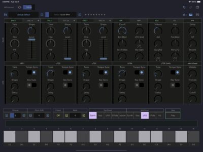 Simulator Screenshot - iPad Pro (12.9-inch) (6th generation) - 2026-04-07 at 15.09.25
