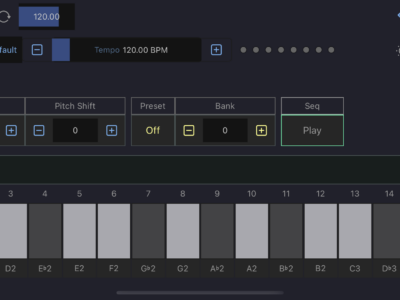 Simulator Screenshot - iPhone 15 Pro Max - 2026-04-07 at 16.23.12